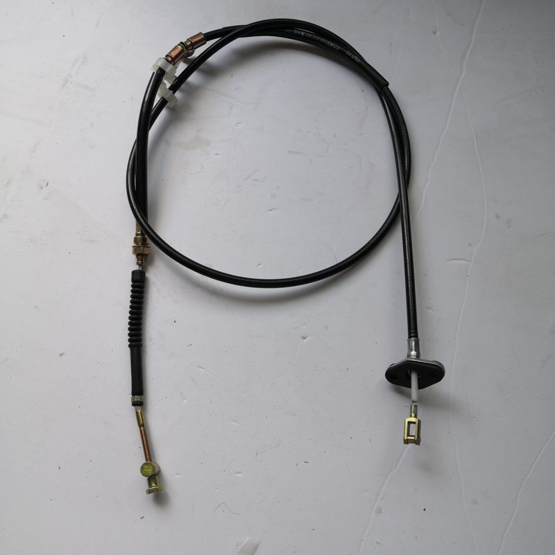 A12 Clutch Cable for Baic Mz40 Mz45 128512032 — photo 2