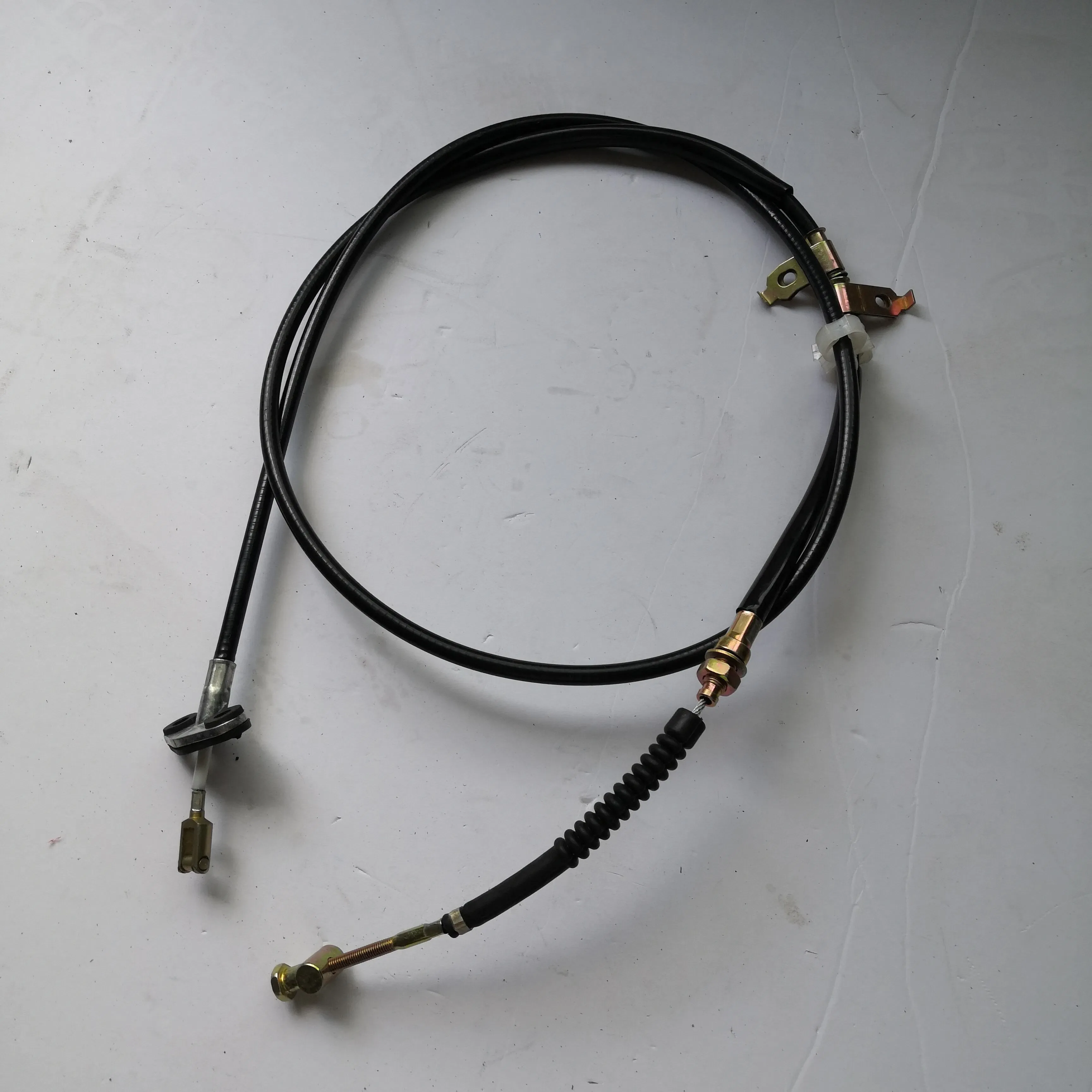 A12 Clutch Cable for Baic Mz40 Mz45 128512032 product photo