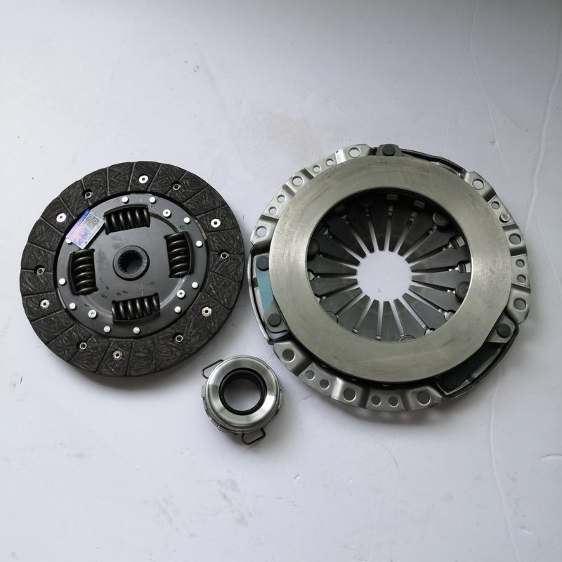 A12 Engine Clutch Kit for Baic MZ40 MZ45 — photo 2