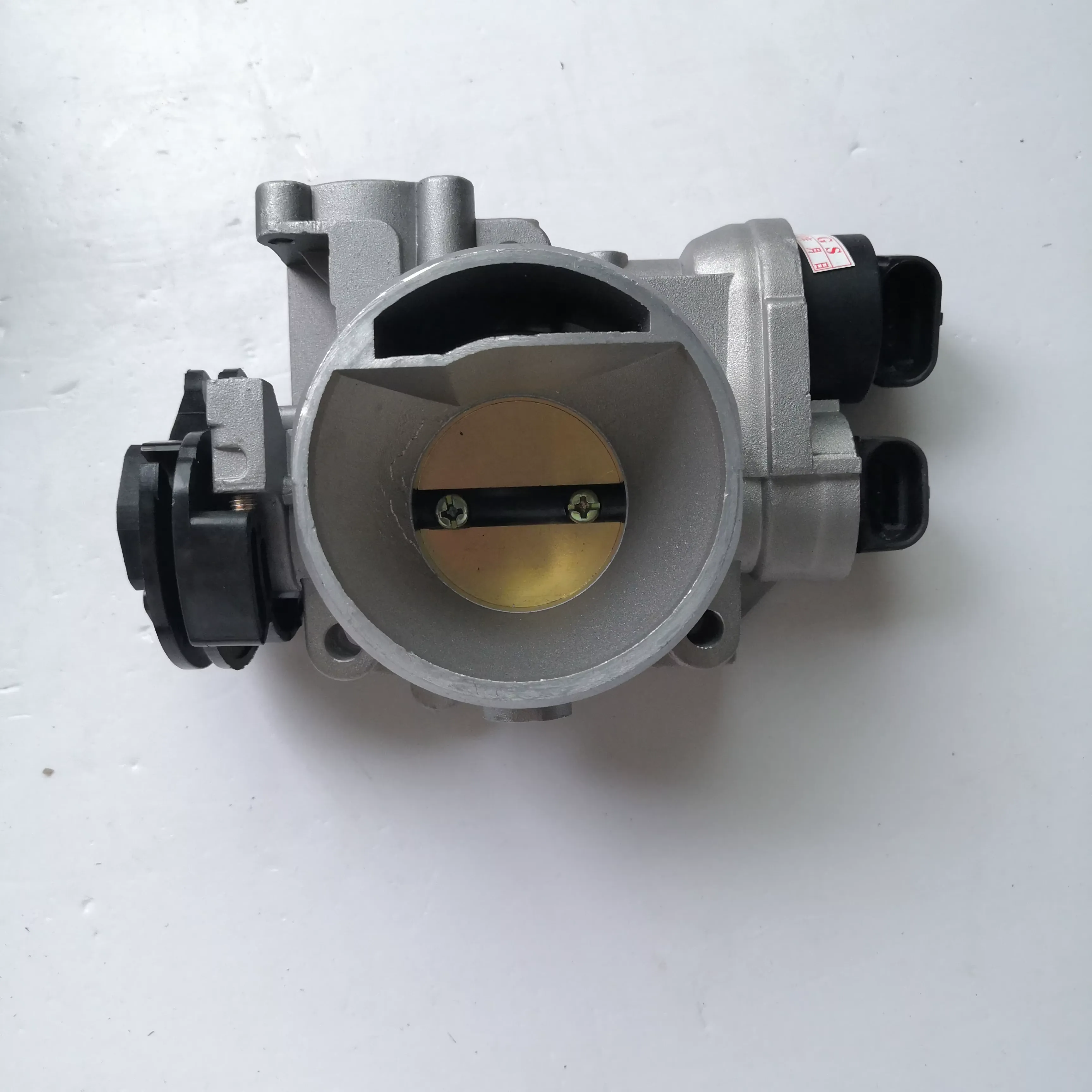A12 Engine Electronic Throttle Body for Baic Mz40 Mz45