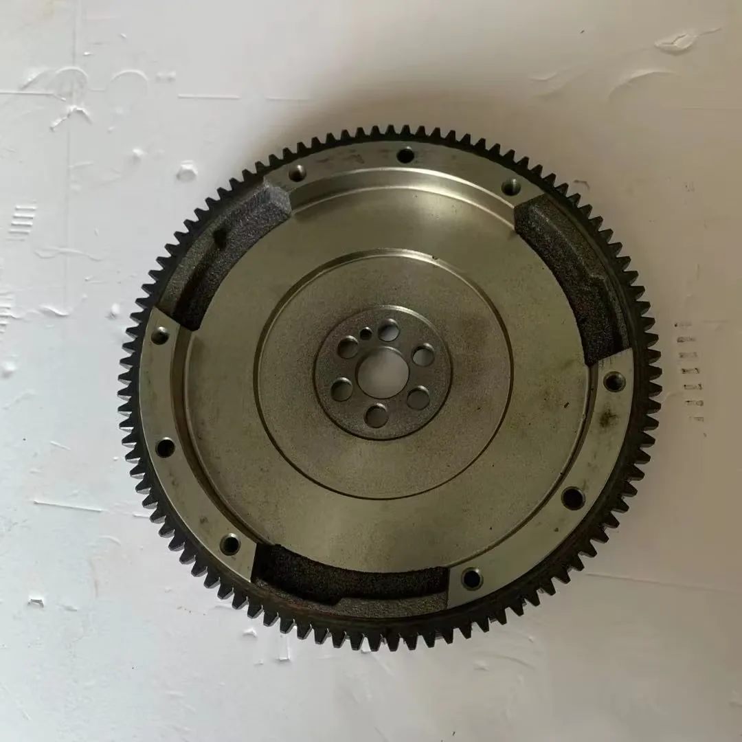 A12 Engine Flywheel for Baic MZ40 MZ45 131005110