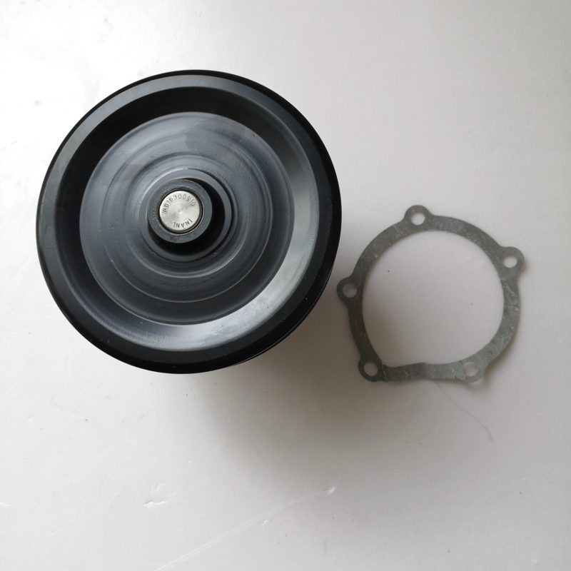 A12 Water Pump for Baic Mz40 Mz45 1.2L — photo 2