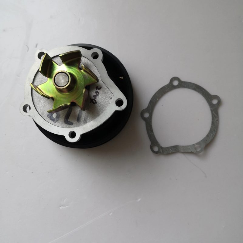 A12 Water Pump for Baic Mz40 Mz45 1.2L — photo 3