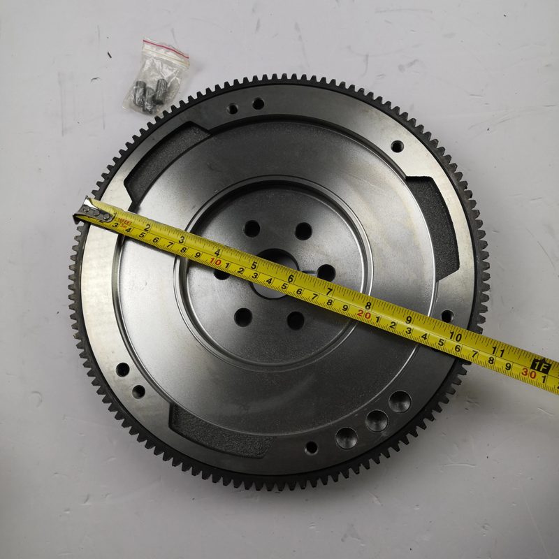 A15-1005111CA Engine Parts Flywheel for Chery Fulwin 2/Qiyun — photo 2