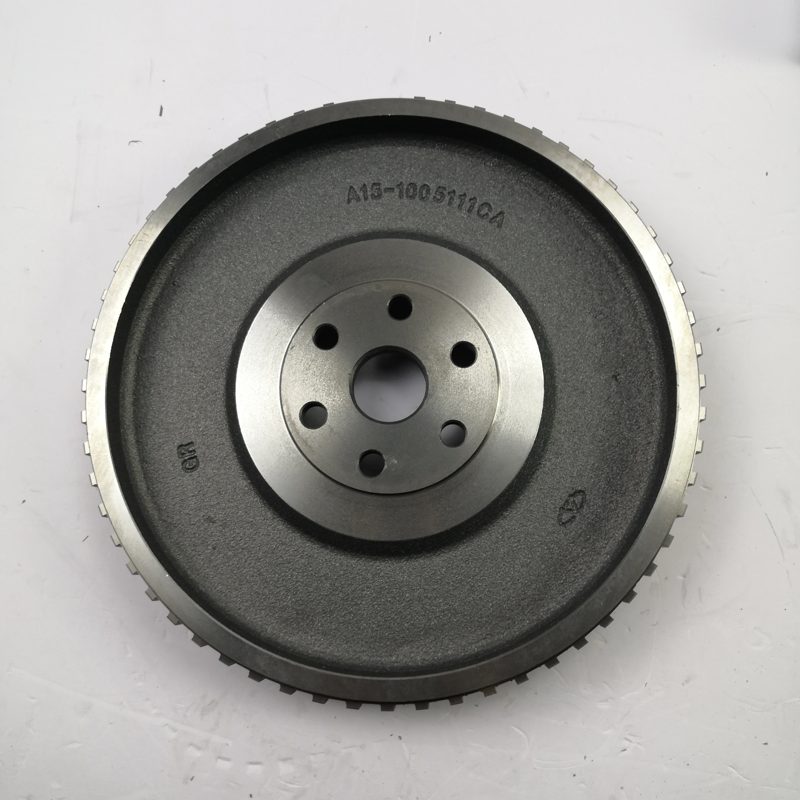A15-1005111CA Engine Parts Flywheel for Chery Fulwin 2/Qiyun — photo 3