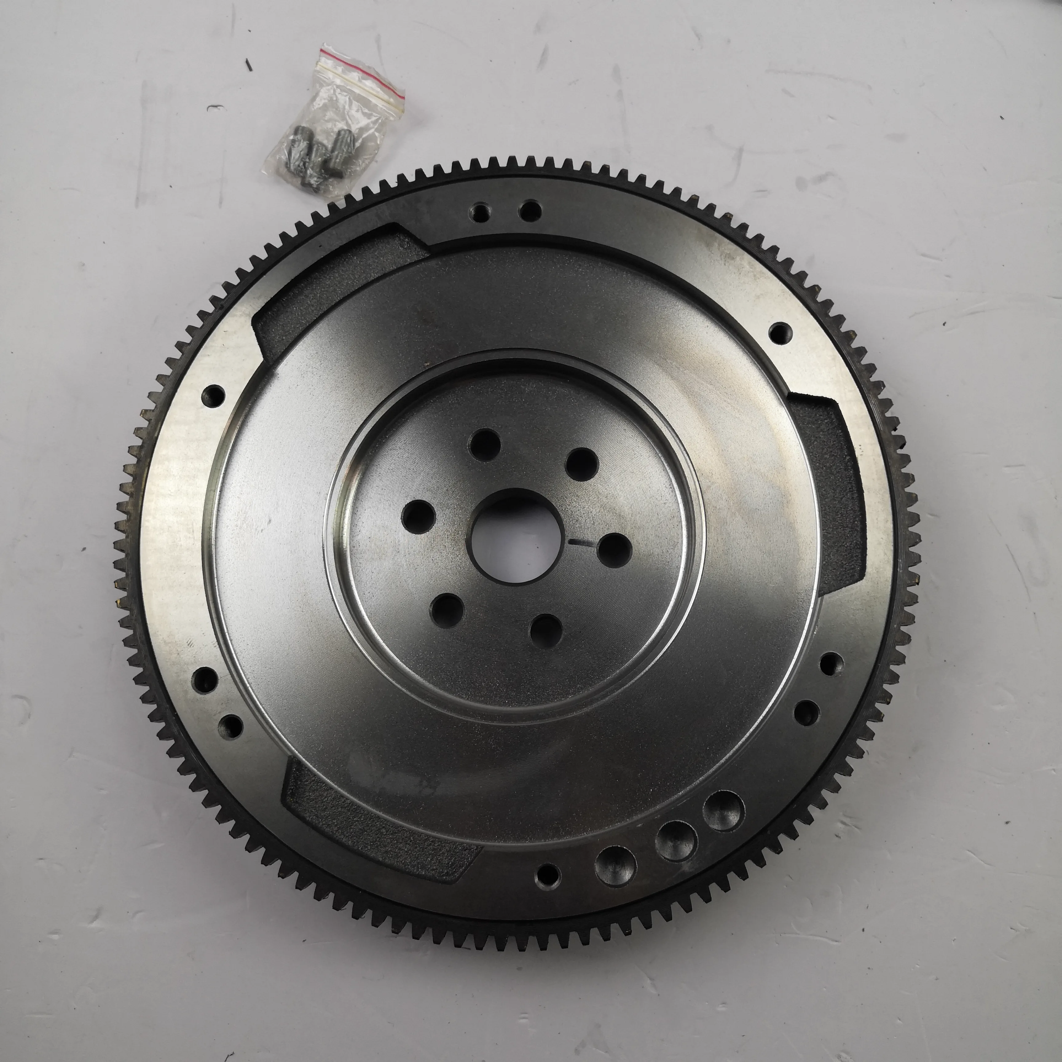 A15-1005111CA Engine Parts Flywheel for Chery Fulwin 2/Qiyun product photo