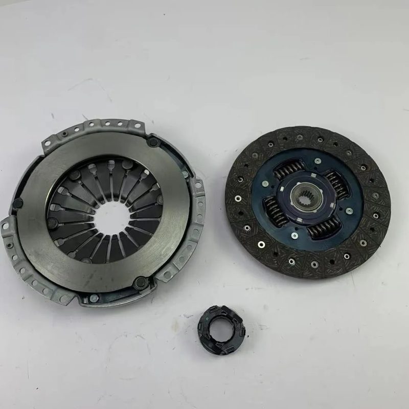 A151 Clutch Kit for Baic X25 1.5L — photo 2