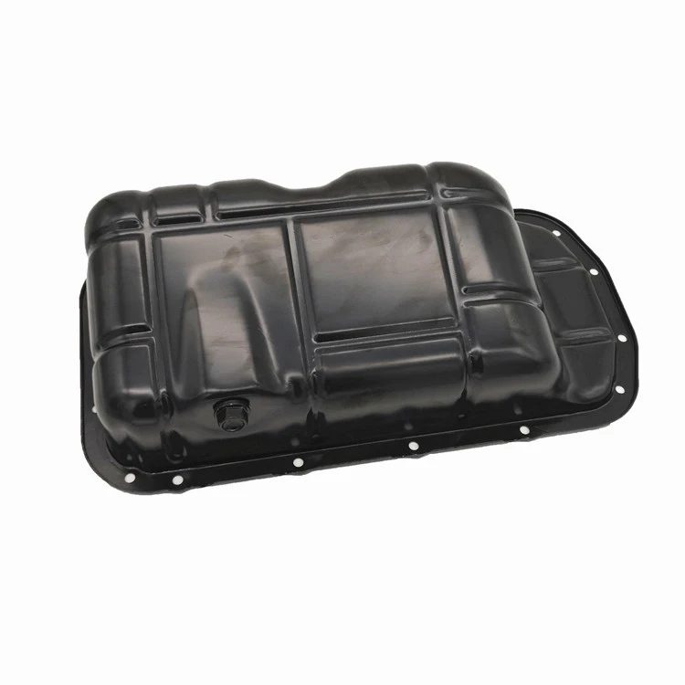 A151 Engine Oil Pan for Baic Senova X25 X35 X55 — photo 2