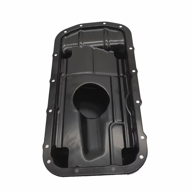 A151 Engine Oil Pan for Baic Senova X25 X35 X55