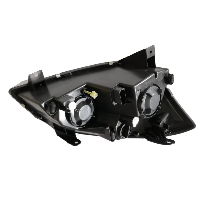 A21-3772010 Front Headlamp/Headlight for Chery Tiggo — photo 2