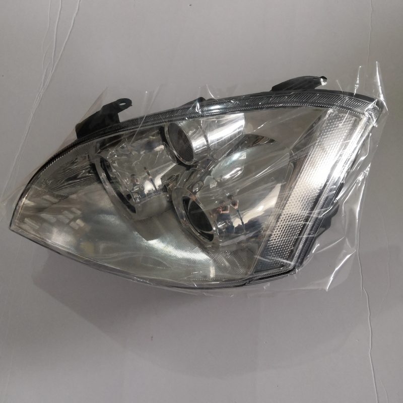 A21-3772010 Front Headlamp/Headlight for Chery Tiggo — photo 3