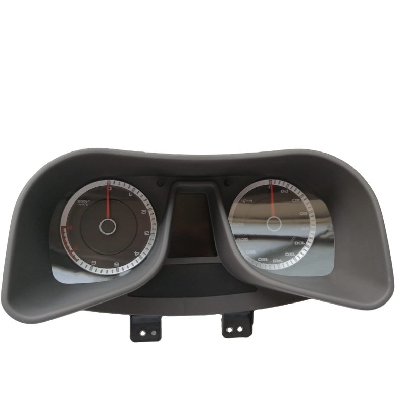 A3820000 Auto Parts Combination Meter Assembly for Lifan Celliya 530/Lifan 520 — photo 2