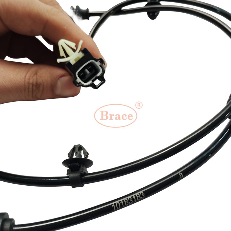 ABS Rear Sensor for MG350 OEM:10183183 — photo 2