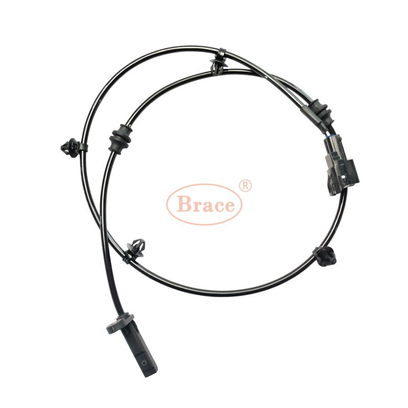 ABS Rear Sensor for MG350 OEM:10183183 — photo 3
