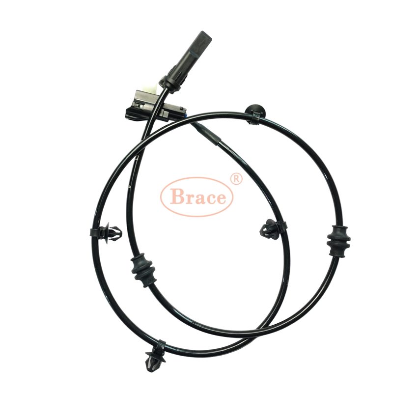ABS Rear Sensor for MG350 OEM:10183183 — photo 4