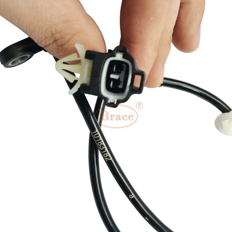 ABS Rear Sensor for MG5 OEM:10183182 — photo 3