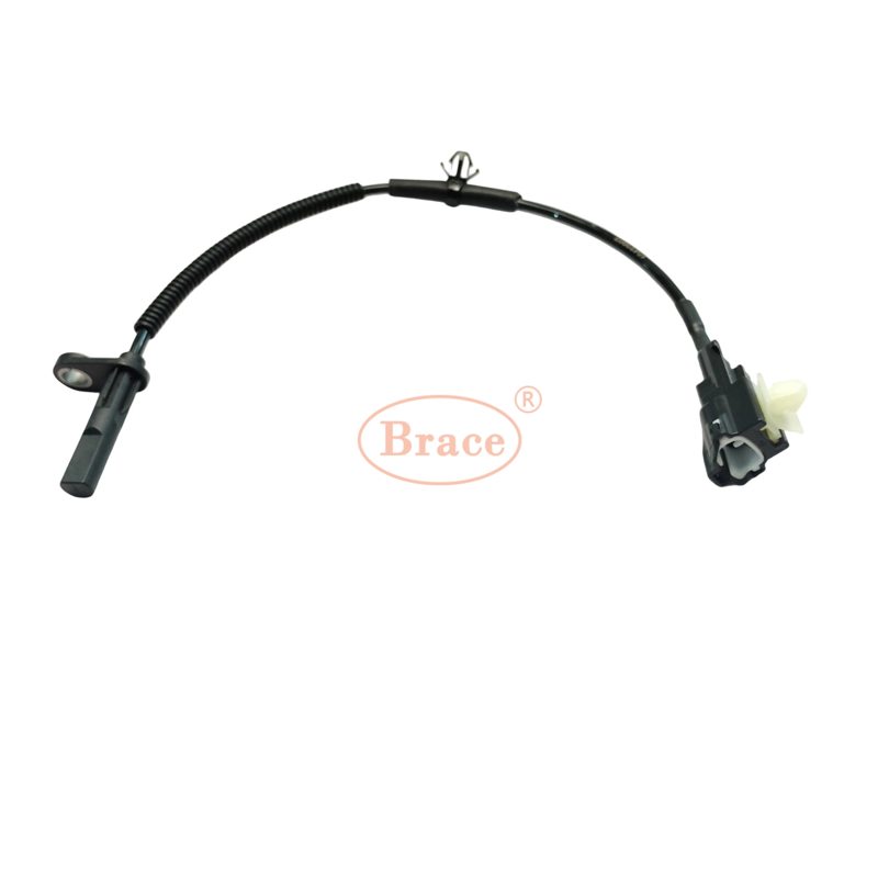 ABS Rear Sensor for MGRX5 OEM:10433907 — photo 2