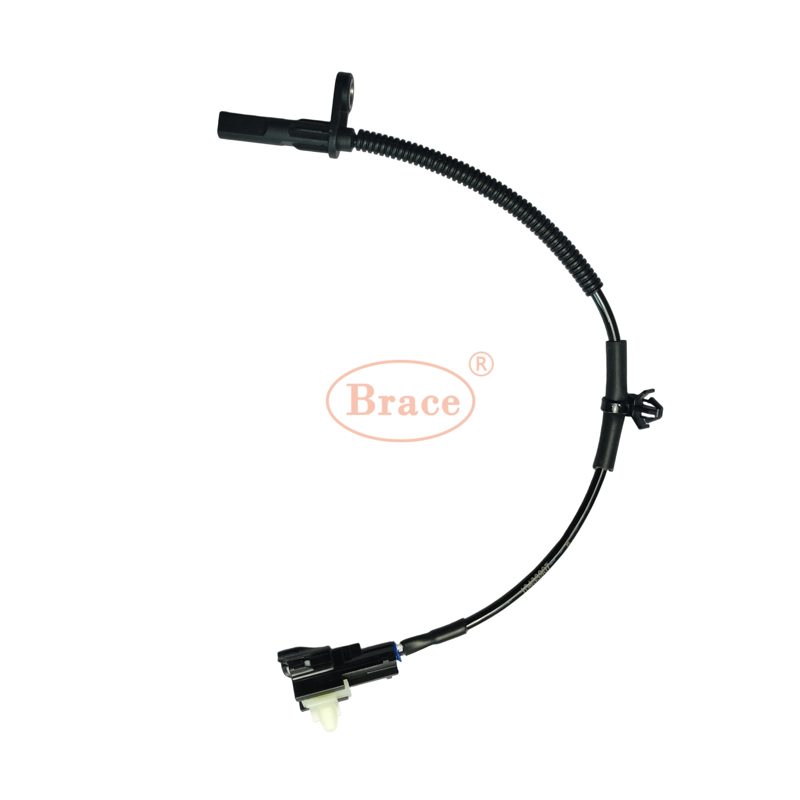 ABS Rear Sensor for MGRX5 OEM:10433907 — photo 3