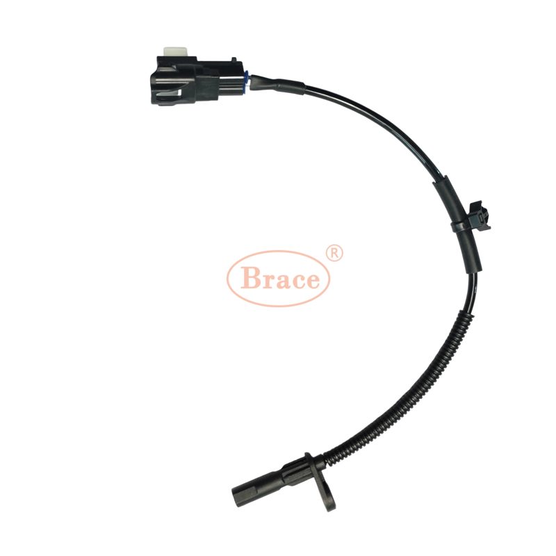 ABS Rear Sensor for MGRX5 OEM:10433907 — photo 4