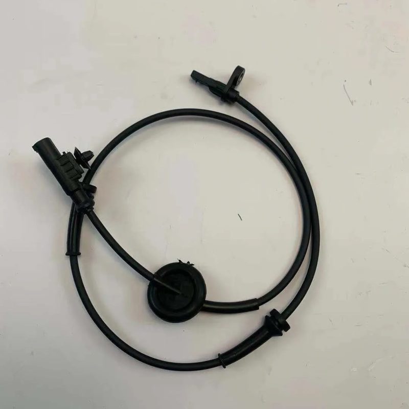 ABS Wheel Speed Sensor for MG RX3 ZS 10594554 — photo 2