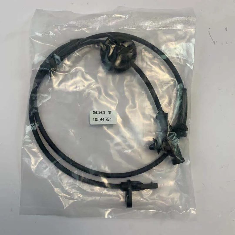 ABS Wheel Speed Sensor for MG RX3 ZS 10594554 — photo 3