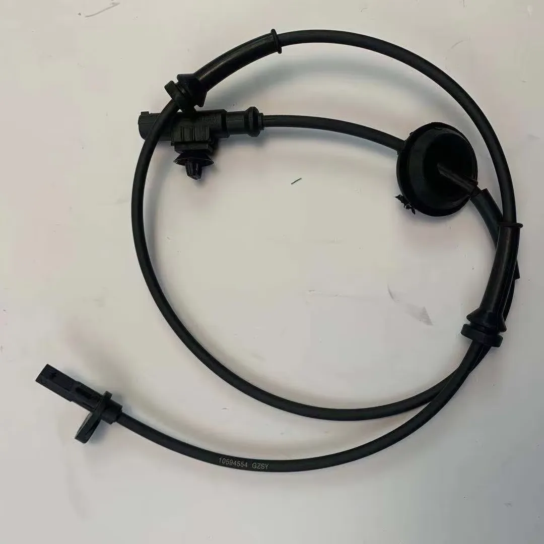 ABS Wheel Speed Sensor for MG RX3 ZS 10594554 product photo
