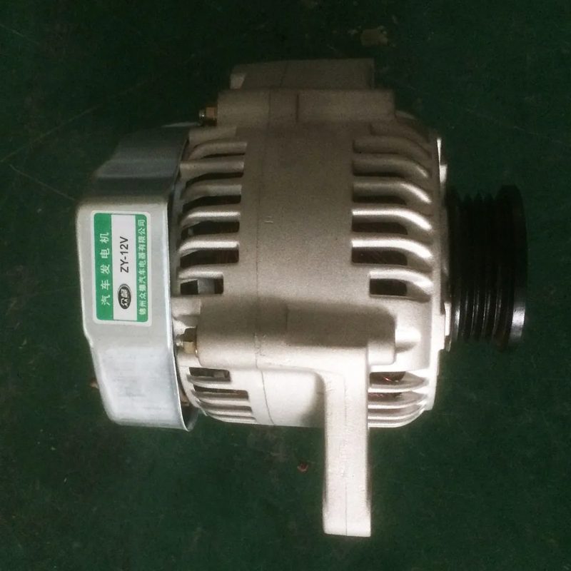 AC Alternator for APV Minivan 2008-2010 — photo 2