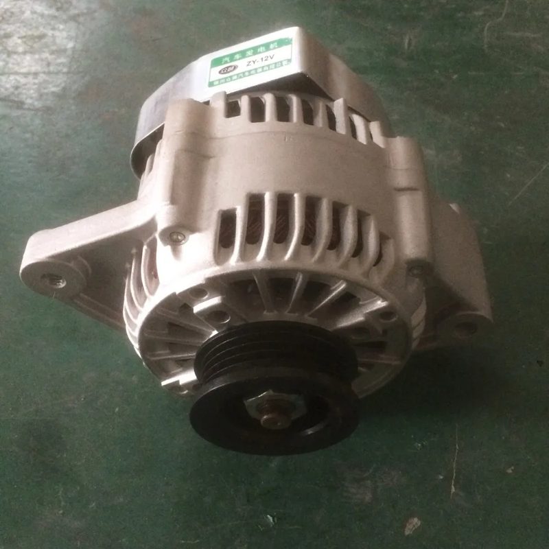 AC Alternator for APV Minivan 2008-2010 — photo 4