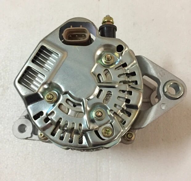 AC Alternator for Lifan 520 Breez LF479Q1-3701100A — photo 2