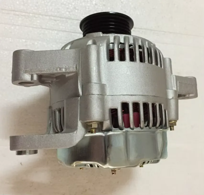 AC Alternator for Lifan 520 Breez LF479Q1-3701100A product photo