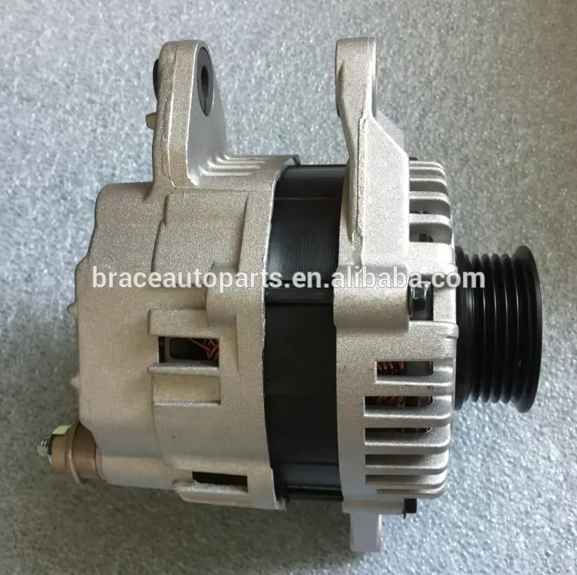 AC Alternator Suitable for JAC J3 A137 OEM 1025100GG010