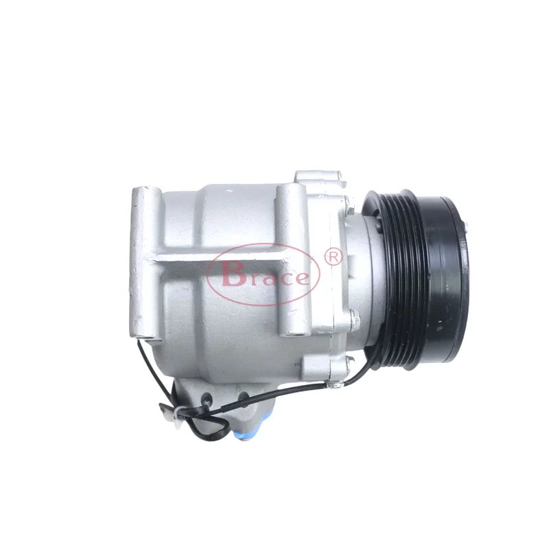 AC Compressor for Baic Senova D20 X25 E150 — photo 3