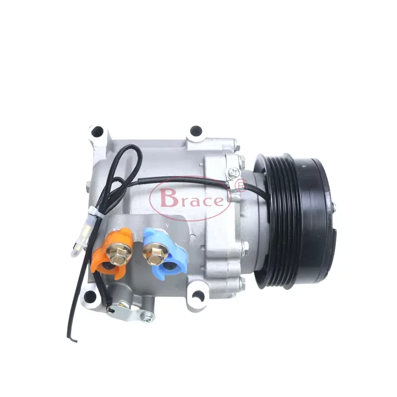 AC Compressor for Baic Senova D20 X25 E150