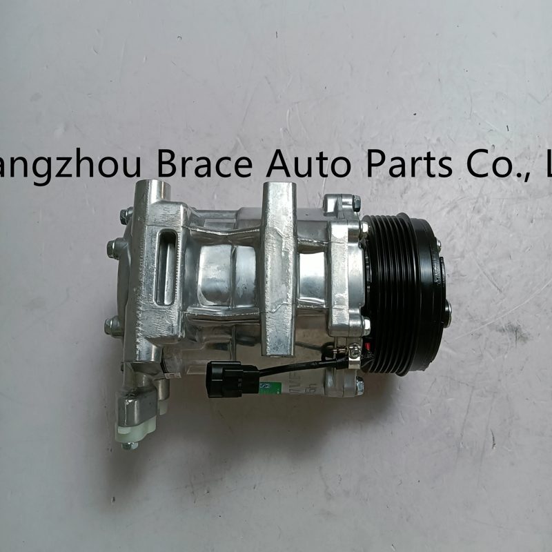 AC Compressor for Changan CS55 PLUS — photo 2