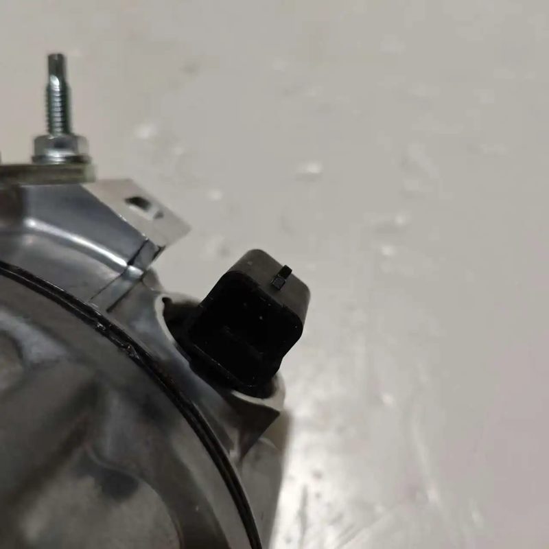 AC Compressor for New Trumpchi GS4 8110004CAD0000 — photo 3