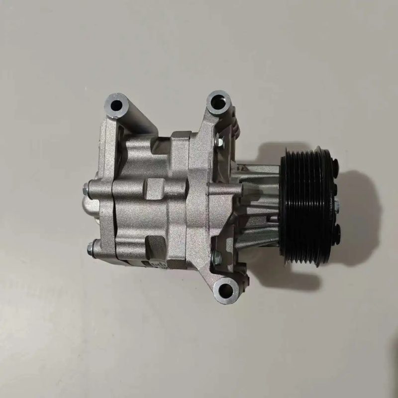 AC Compressor for Trumpchi GS3 8110004ADU0000 — photo 3