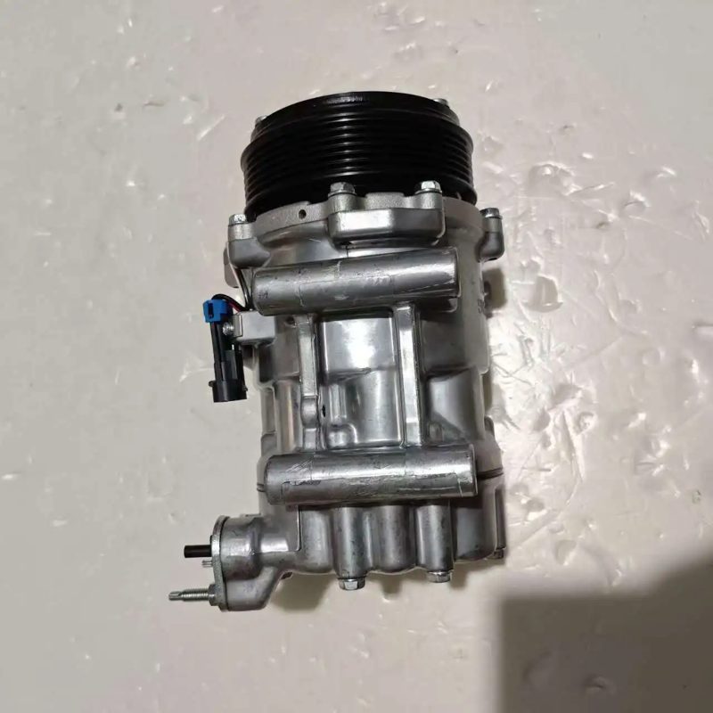 AC Compressor for Trumpchi GS5 2019 8110004CAD0001 — photo 4