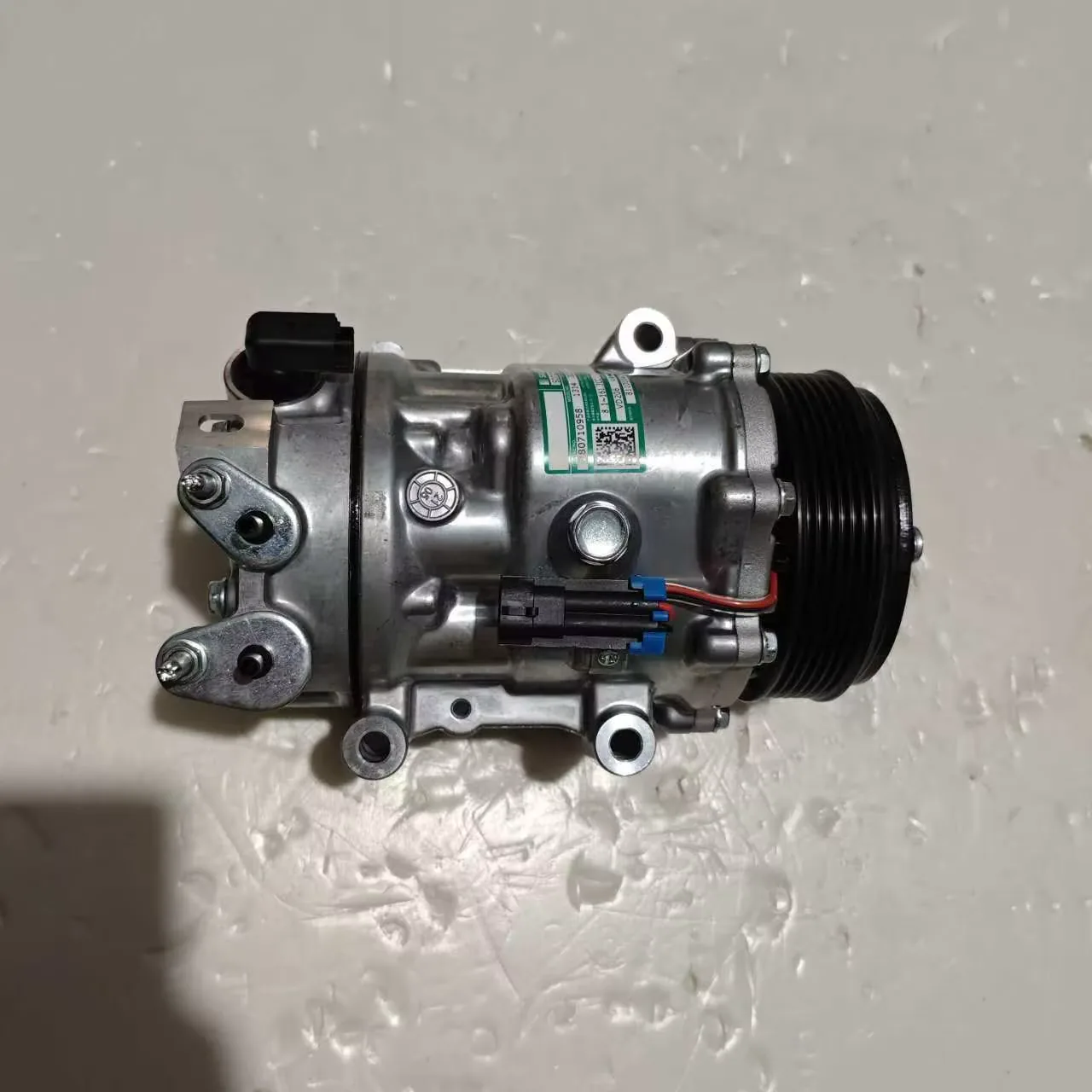 AC Compressor for Trumpchi GS5 2019 8110004CAD0001