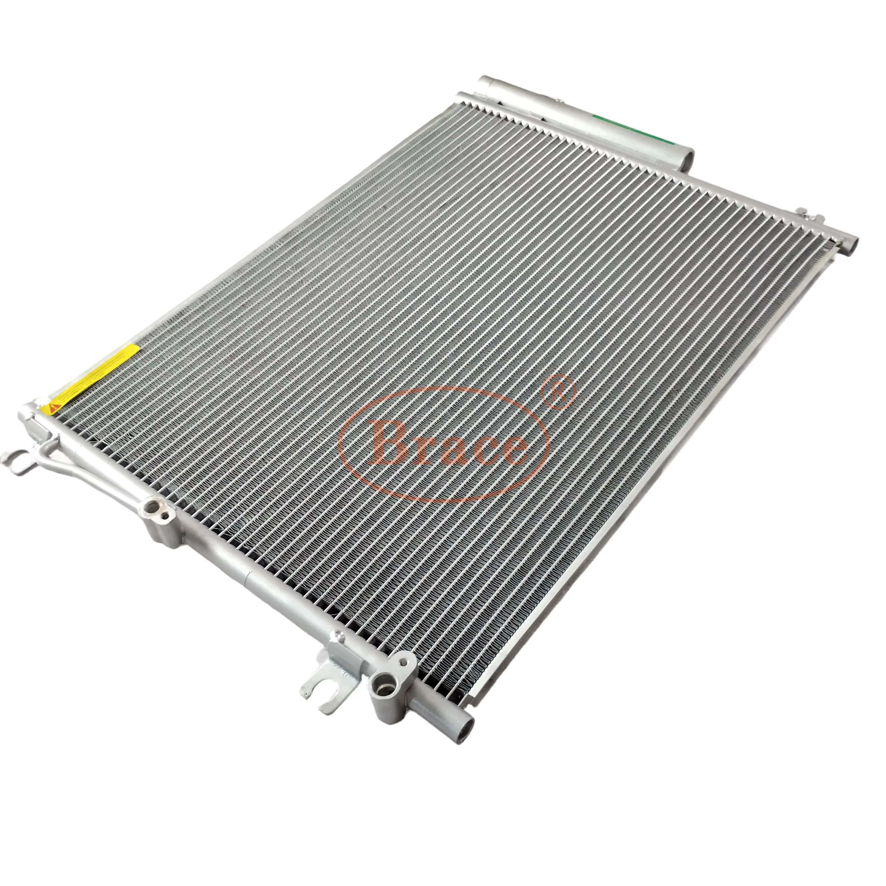 AC Condenser Assembly for Great Wall Poer Pao 8105100XPW01A product photo
