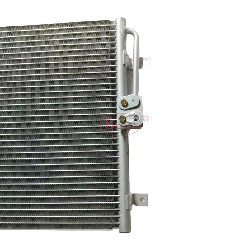 AC Condenser for Chery Jetour X70 OEM F01-8105010BA — photo 2