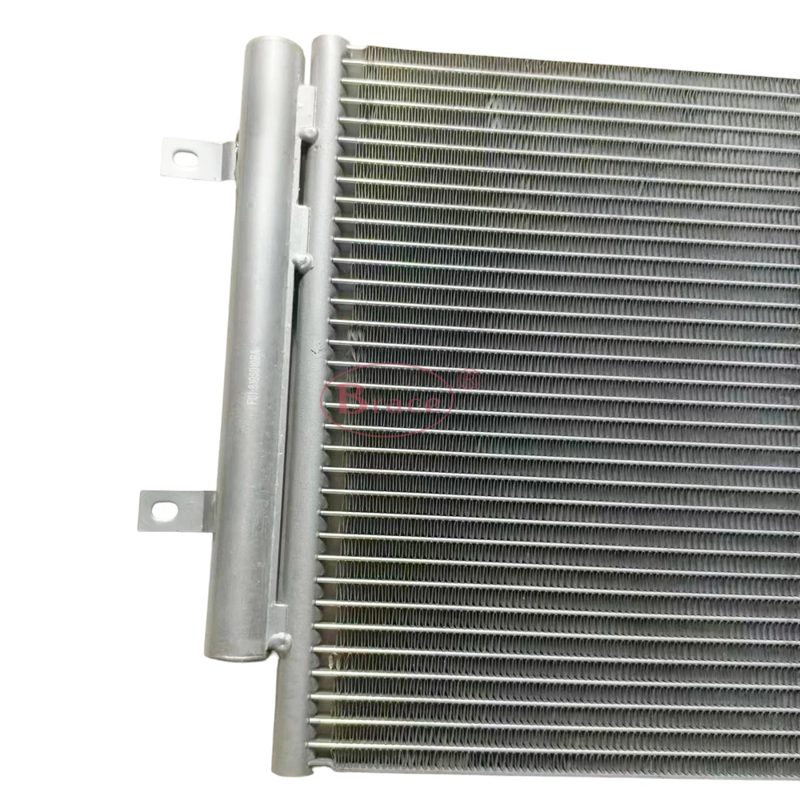 AC Condenser for Chery Jetour X70 OEM F01-8105010BA — photo 3