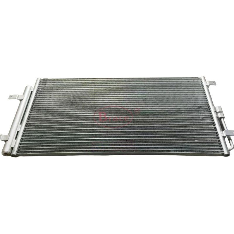 AC Condenser for Chery Jetour X70 OEM F01-8105010BA — photo 4