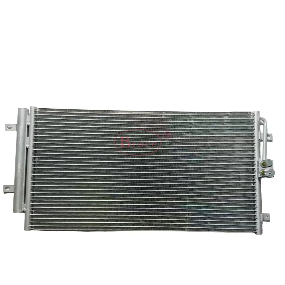 AC Condenser for Chery Jetour X70 OEM F01-8105010BA product photo