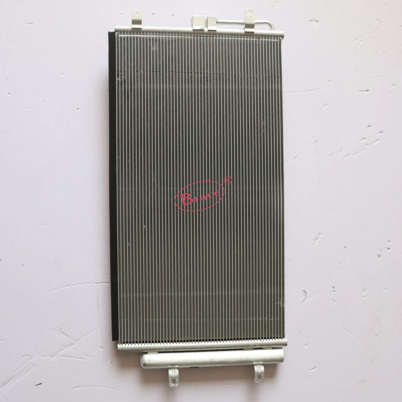 AC Condenser for Chery Jetour X70 Plus — photo 3