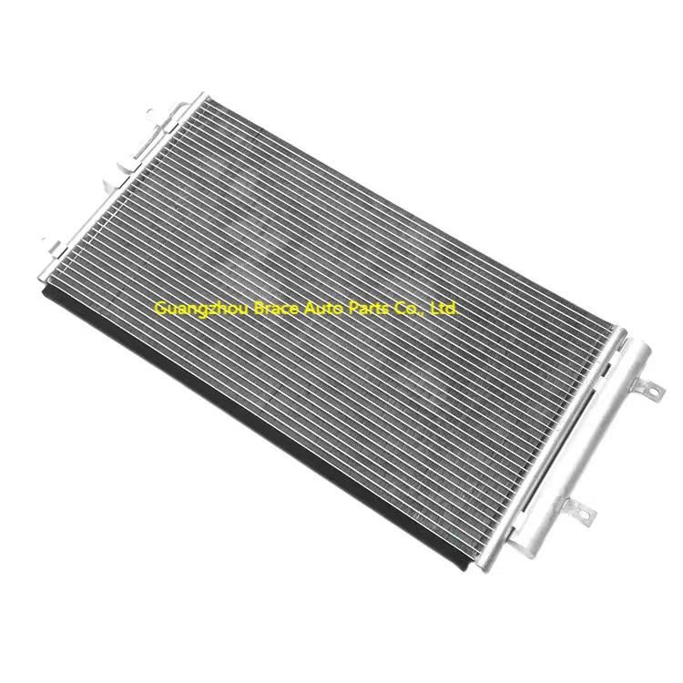 AC Condenser for Chery Jetour X70 X90 PLUS product photo