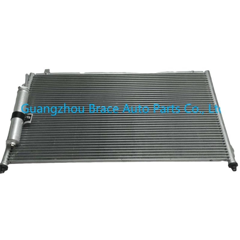 AC Condenser for Dfm Zna Succe C16A 1.5L 2013 Zg15 92110-0p30A — photo 2