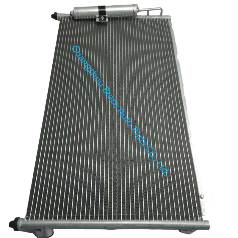 AC Condenser for Dfm Zna Succe C16A 1.5L 2013 Zg15 92110-0p30A — photo 3