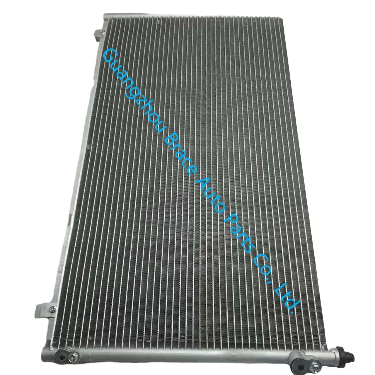 AC Condenser for Dfm Zna Succe C16A 1.5L 2013 Zg15 92110-0p30A