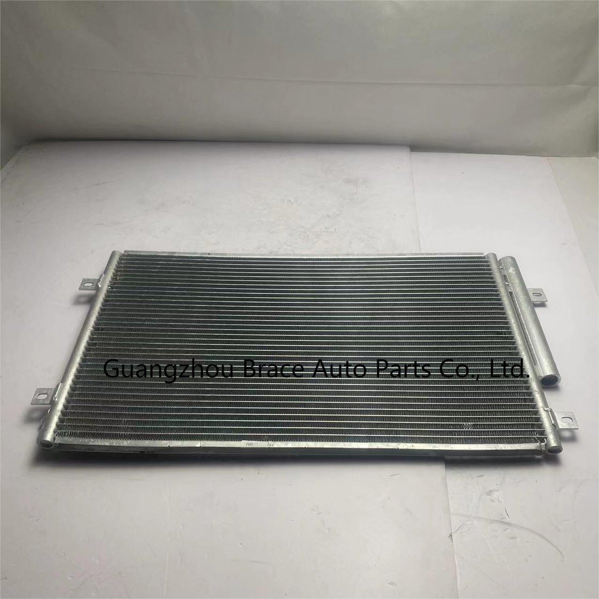 AC Condenser for DFSK Fengon Glory 580 Pro OEM 8105100-SF01-A product photo