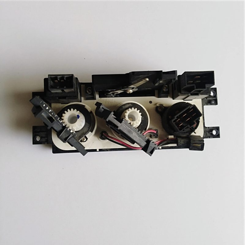 AC Control Panel for Chery QQ IQ Sweet S11-8112010 — photo 2